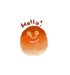 Goofy Stone（個別スタンプ：7）