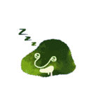 Goofy Stone（個別スタンプ：8）