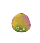 Goofy Stone（個別スタンプ：14）