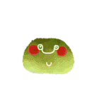 Goofy Stone（個別スタンプ：16）