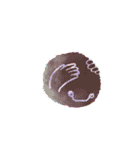 Goofy Stone（個別スタンプ：19）