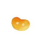 Goofy Stone（個別スタンプ：23）