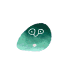 Goofy Stone（個別スタンプ：25）