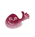 Goofy Stone（個別スタンプ：26）