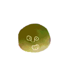 Goofy Stone（個別スタンプ：27）