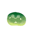 Goofy Stone（個別スタンプ：28）