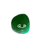 Goofy Stone（個別スタンプ：31）