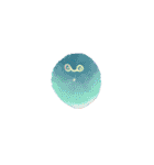 Goofy Stone（個別スタンプ：34）