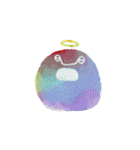 Goofy Stone（個別スタンプ：35）