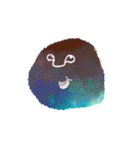 Goofy Stone（個別スタンプ：37）