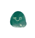 Goofy Stone（個別スタンプ：39）