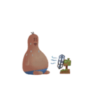 FatDo（個別スタンプ：2）