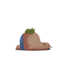 FatDo（個別スタンプ：5）