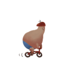 FatDo（個別スタンプ：6）