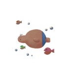 FatDo（個別スタンプ：7）