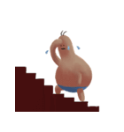 FatDo（個別スタンプ：9）