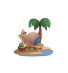 FatDo（個別スタンプ：12）