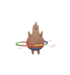FatDo（個別スタンプ：14）
