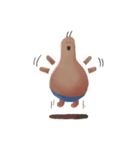 FatDo（個別スタンプ：15）