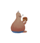 FatDo（個別スタンプ：17）
