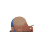 FatDo（個別スタンプ：18）
