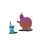 FatDo（個別スタンプ：19）