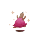 FatDo（個別スタンプ：21）
