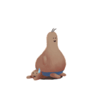 FatDo（個別スタンプ：22）