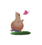 FatDo（個別スタンプ：23）