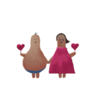 FatDo（個別スタンプ：29）