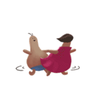 FatDo（個別スタンプ：30）