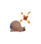 FatDo（個別スタンプ：33）