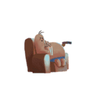 FatDo（個別スタンプ：34）