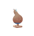 FatDo（個別スタンプ：35）