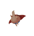 FatDo（個別スタンプ：37）