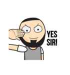 Meme Jokes（個別スタンプ：1）