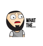 Meme Jokes（個別スタンプ：2）