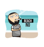 Meme Jokes（個別スタンプ：3）