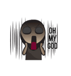 Meme Jokes（個別スタンプ：7）