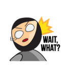 Meme Jokes（個別スタンプ：11）