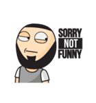 Meme Jokes（個別スタンプ：14）