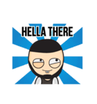 Meme Jokes（個別スタンプ：25）