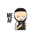 Meme Jokes（個別スタンプ：30）