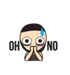 Meme Jokes（個別スタンプ：32）