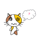 Kavaii cat（個別スタンプ：2）