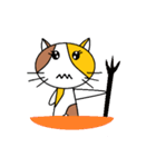 Kavaii cat（個別スタンプ：29）