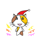 Kavaii cat（個別スタンプ：30）