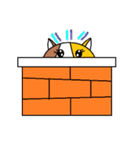 Kavaii cat（個別スタンプ：31）