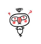 アビースタンプ（個別スタンプ：23）