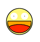 Everyday Emotion（個別スタンプ：1）